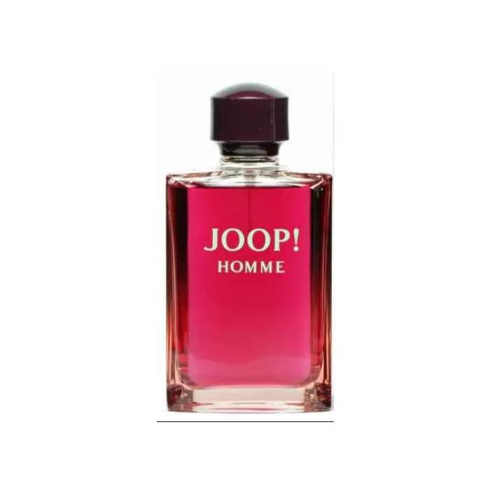 JOOP! Homme – Eau de Toilette for Men Spray, 200 ml