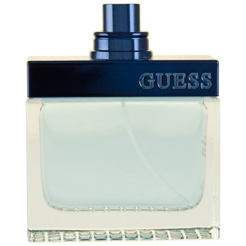 Guess Seductive Homme Blue – Eau de Toilette for Men, 50 ml Tester