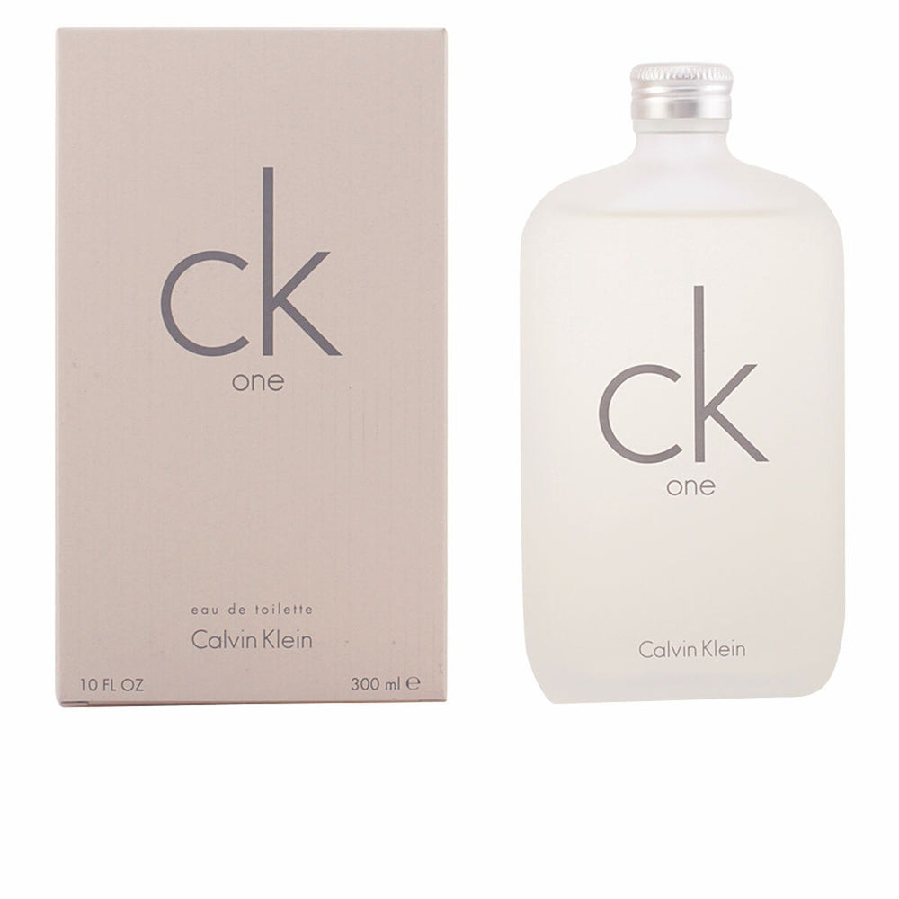 Calvin Klein CK One – Eau de Toilette for Unisex, 200 ml