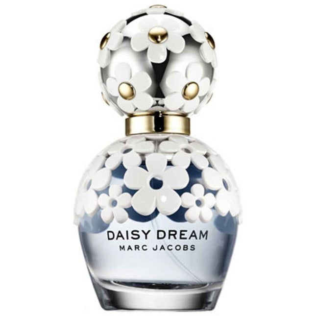 Marc Jacobs Daisy Dream – Eau de Toilette for Women, 50 ml