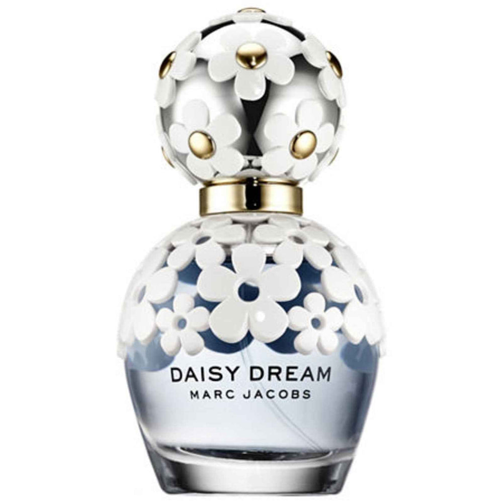 Marc Jacobs Daisy Dream – Eau de Toilette for Women, 50 ml