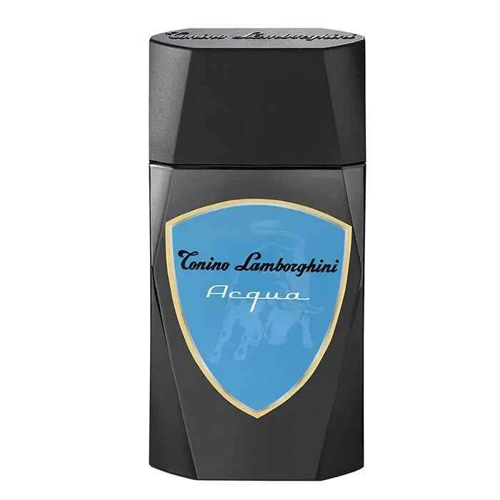 Tonino Lamborghini Acqua – Eau de Toilette for Men Spray, 100 ml