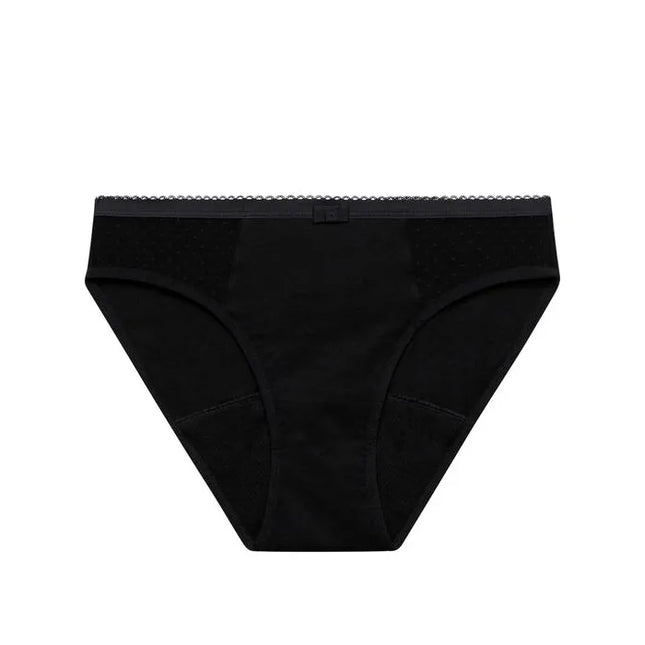 DIM Washable Menstrual Panty Medium Flow T/34-36 1U