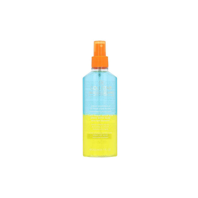 Collistar Two-Phase After Sun Spray With Aloe -- 200ml/6.8oz