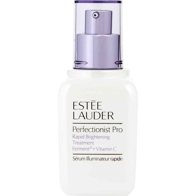 Estee Lauder Perfectionist Pro Rapid Brightening Treatment With Ferment3 + Vitamin C 50ml/1.7oz