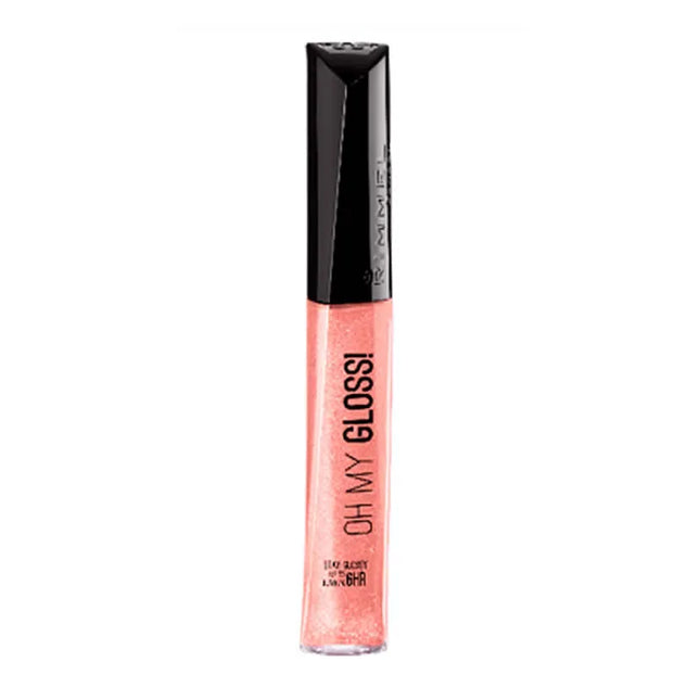Rimmel London Oh My Gloss Lipgloss 130 Purrr…Glossy Cat Unisex