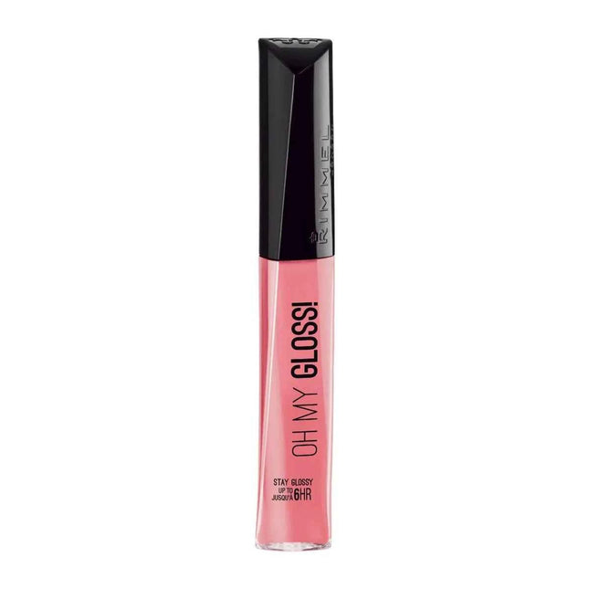 Rimmel London Oh My Gloss Lipgloss 150 Unisex