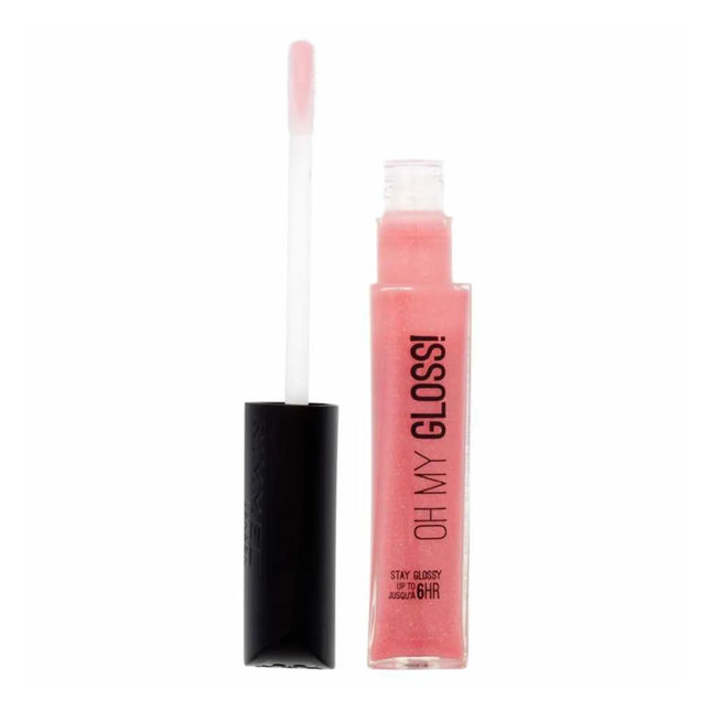 Rimmel London Oh My Gloss Lipgloss 160 Unisex