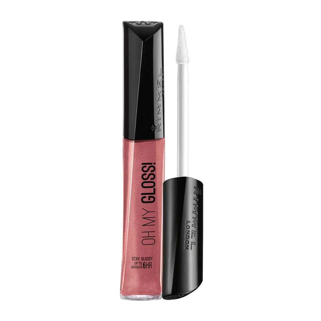 Rimmel London Oh My Gloss Lipgloss 330 Unisex