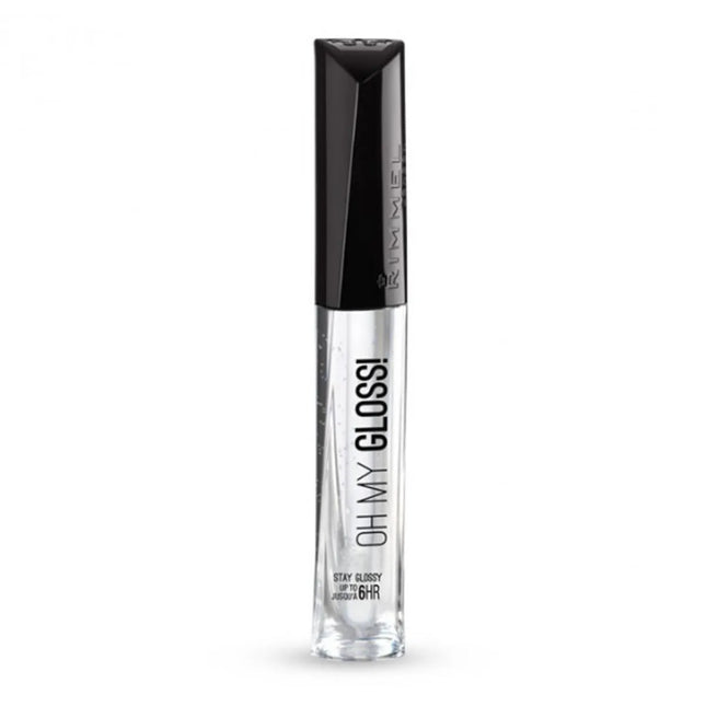 Rimmel London Oh My Gloss Lipgloss 800 Unisex
