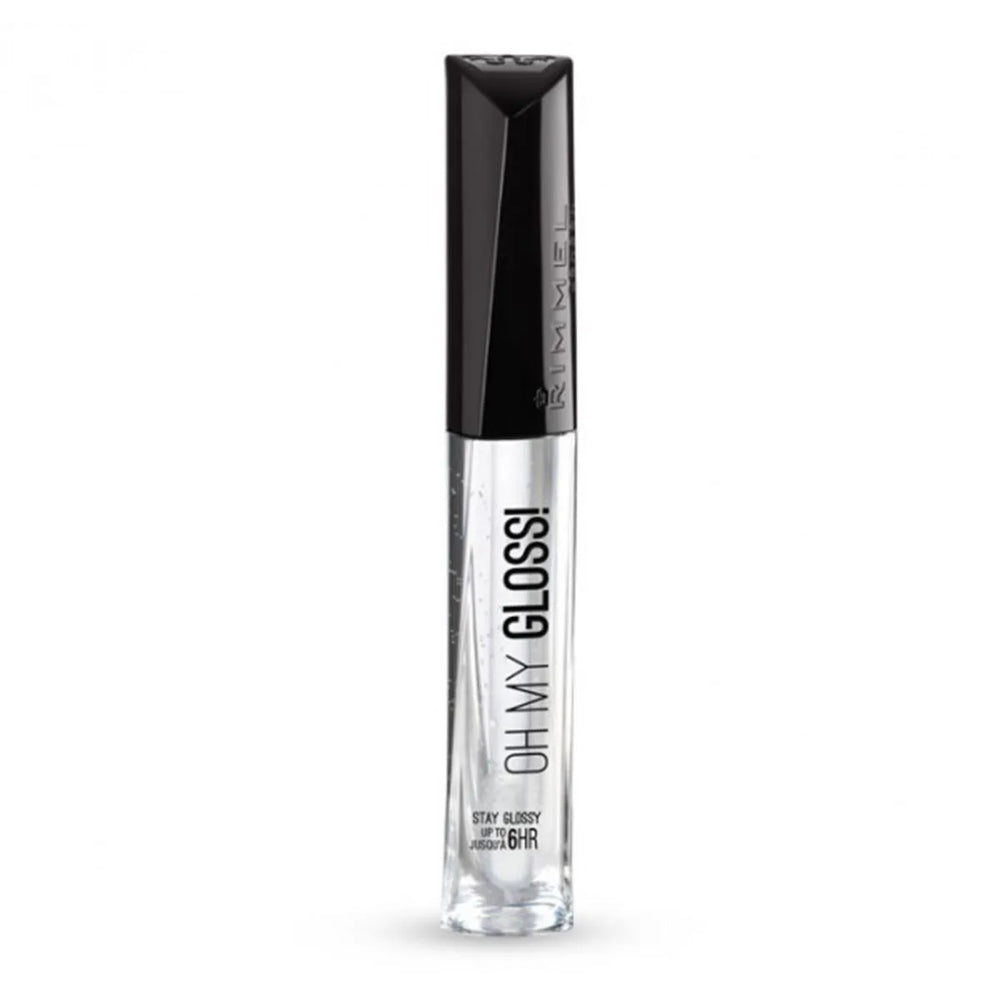 Rimmel London Oh My Gloss Lipgloss 800 Unisex