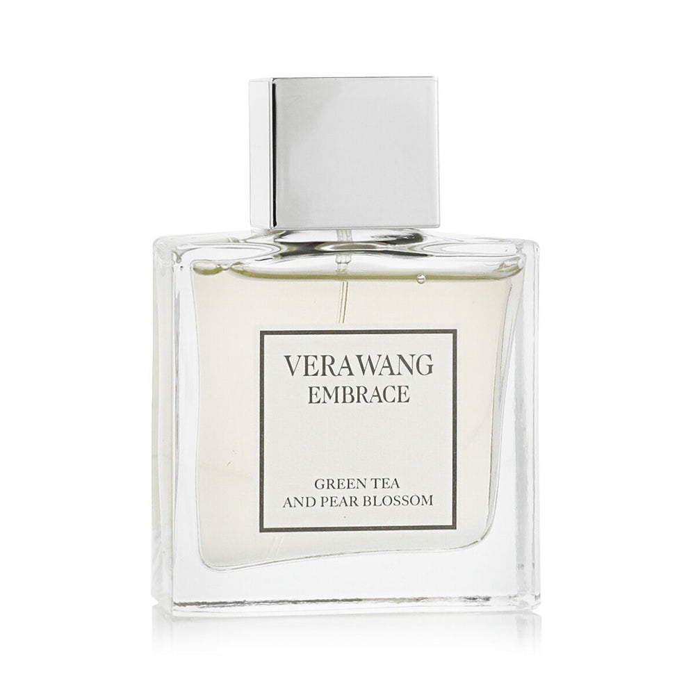 Vera Wang Embrace Green Tea & Pear Blossom – Eau de Toilette for Women, 30 ml