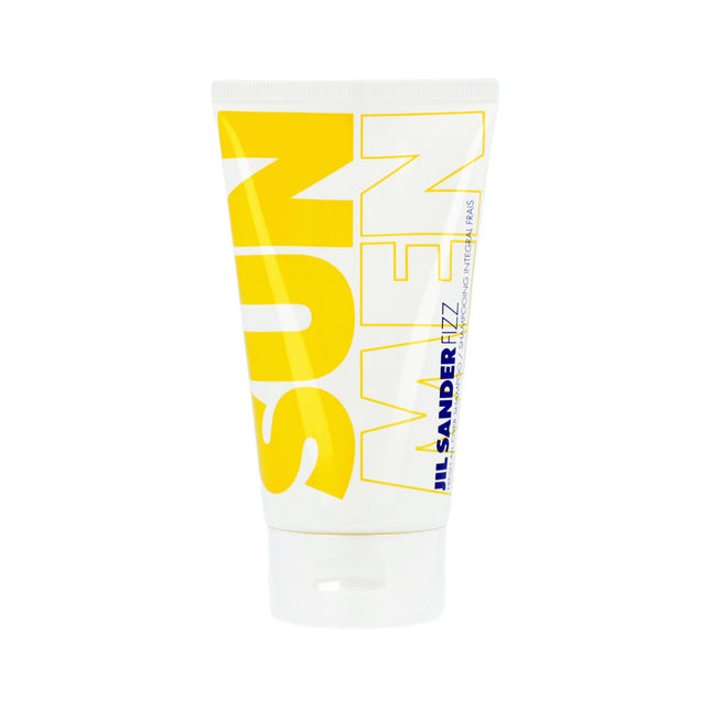 Jil Sander Sun Men Fizz – Shower Gel, 150 ml