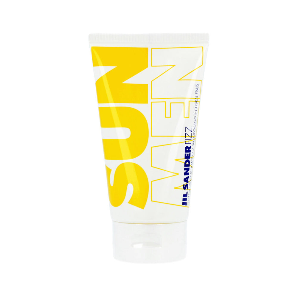 Jil Sander Sun Men Fizz – Shower Gel, 150 ml