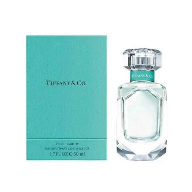 Tiffany&co. Tiffany And Co. – Eau de Parfum for Women Spray, 50 ml