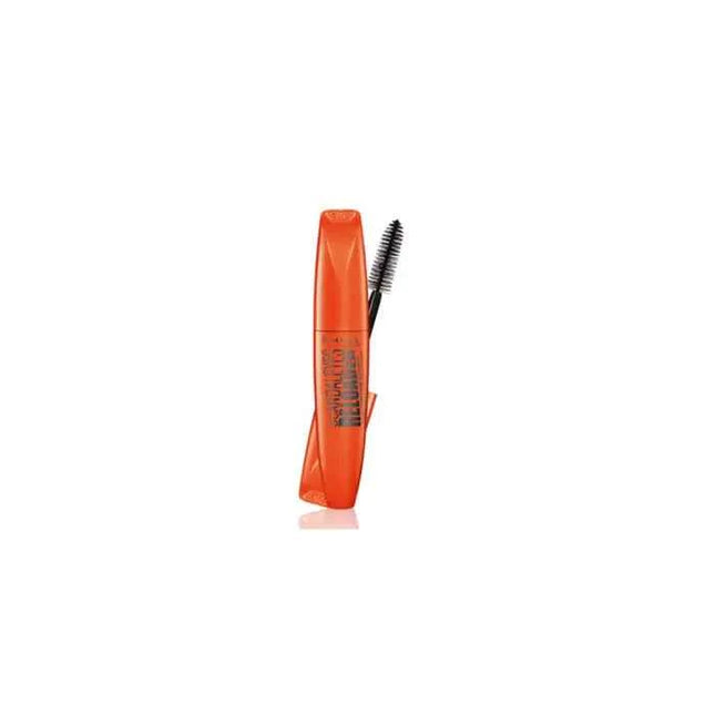 Rimmel London Rimmel Scandaleyes Reloaded – Mascara 001 Black Unisex