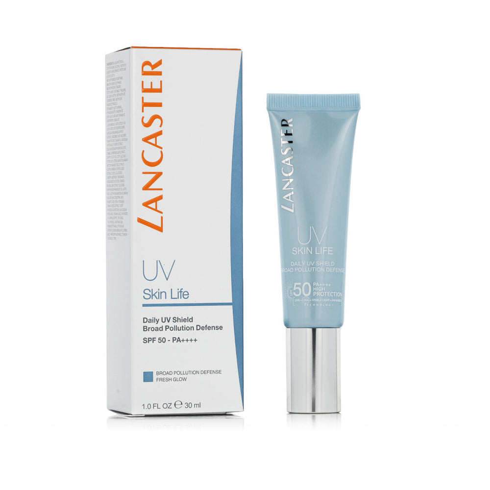 Lancaster Skin Life – Face Cream for Unisex, 30 ml