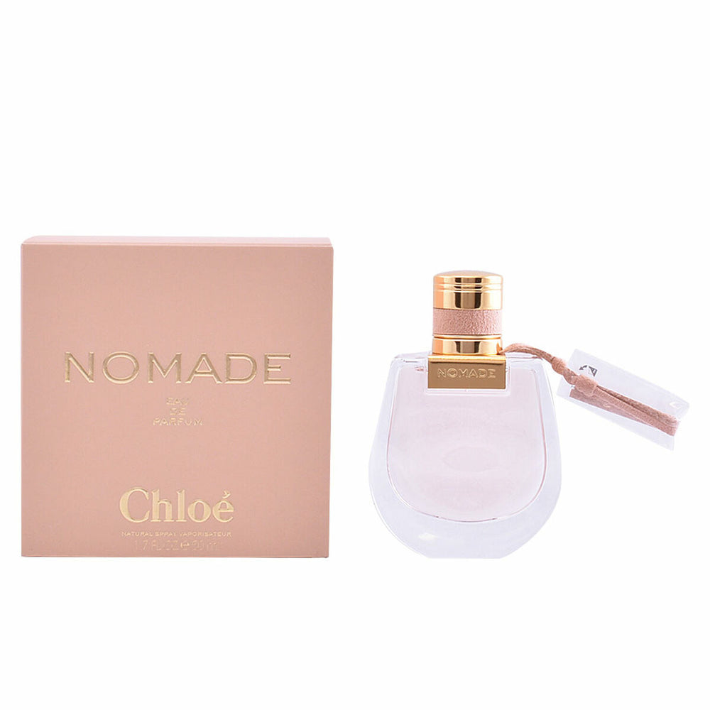 Chloé Nomade – Eau de Parfum for Women, 75 ml