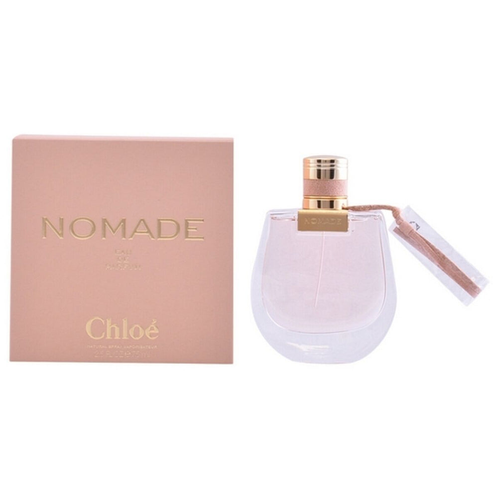 Chloé Nomade – Eau de Parfum for Women, 75 ml