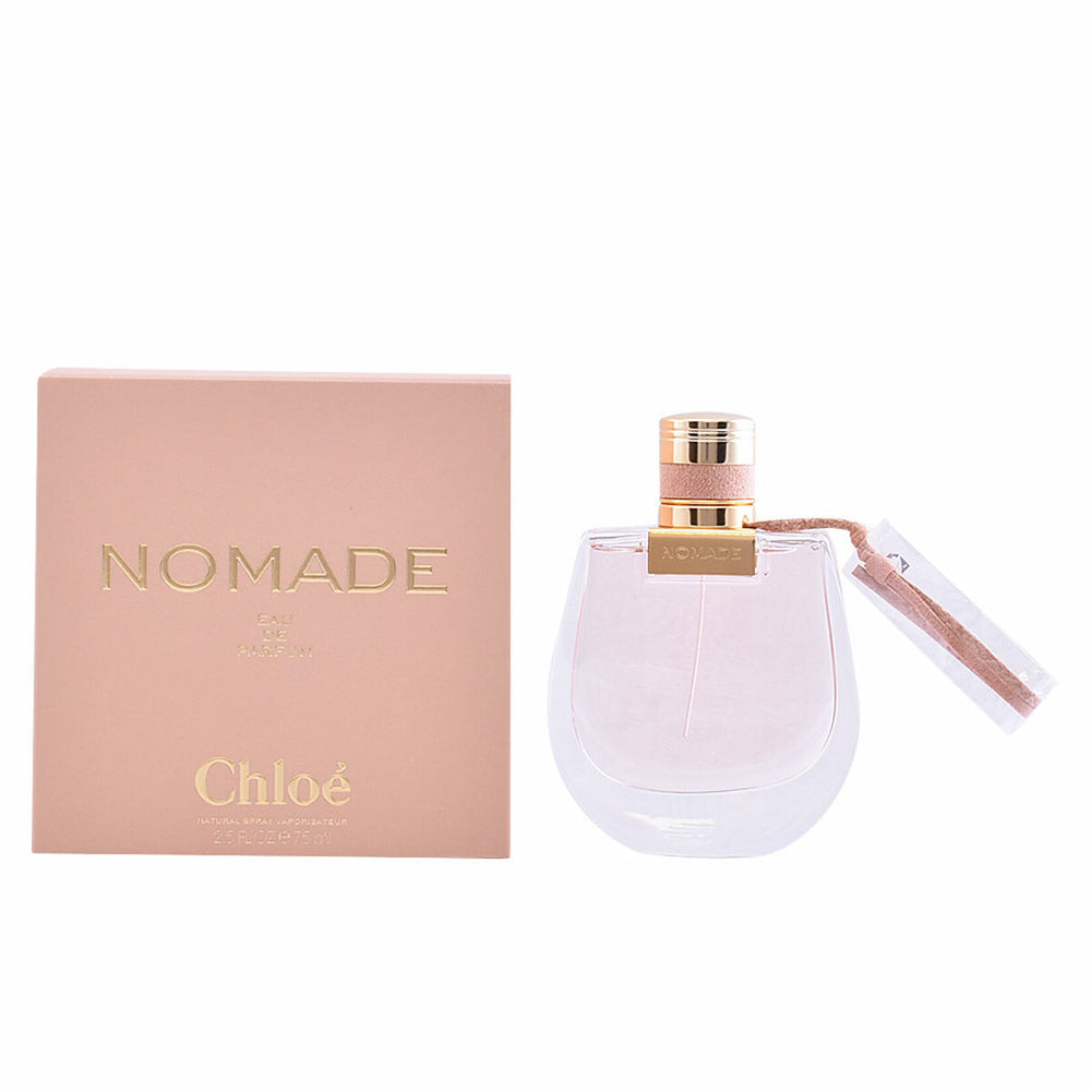 Chloé Nomade – Eau de Parfum for Women, 75 ml