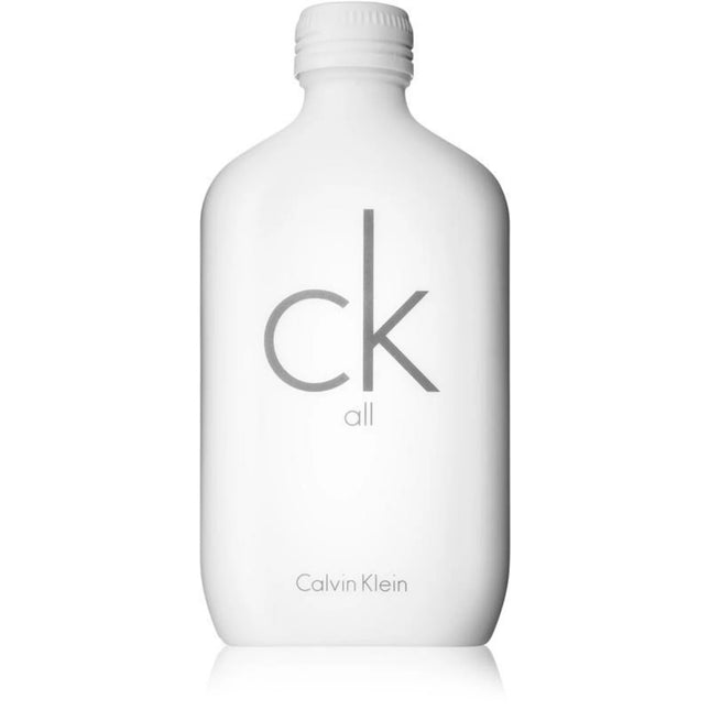Calvin Klein CK All – Eau de Toilette Unisex, 200 ml