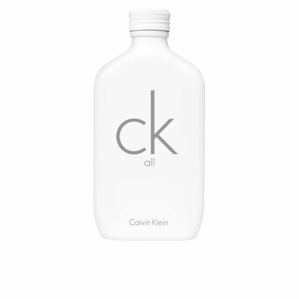 Calvin Klein CK All – Eau de Toilette for Unisex, 100 ml