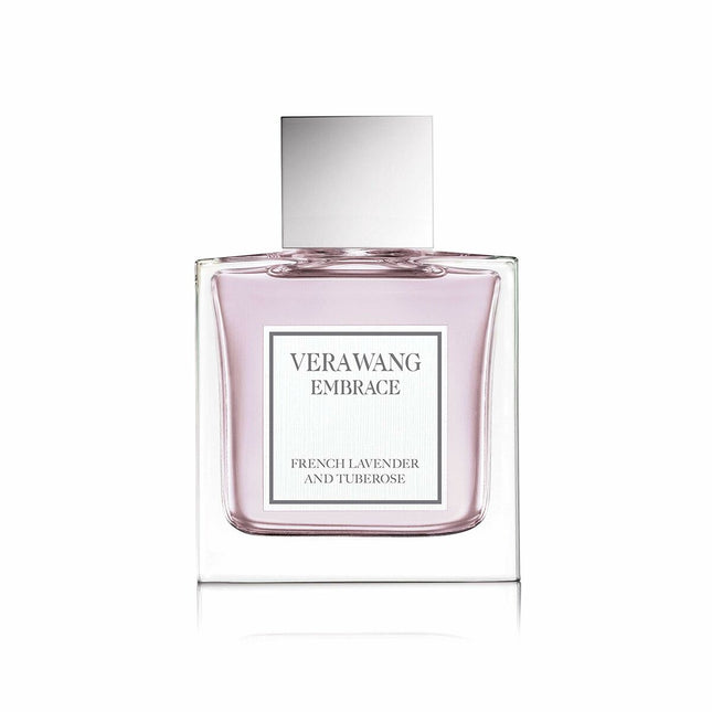 Vera Wang Embrace Lavender & Tuberose – Eau de Toilette for Women, 30 ml