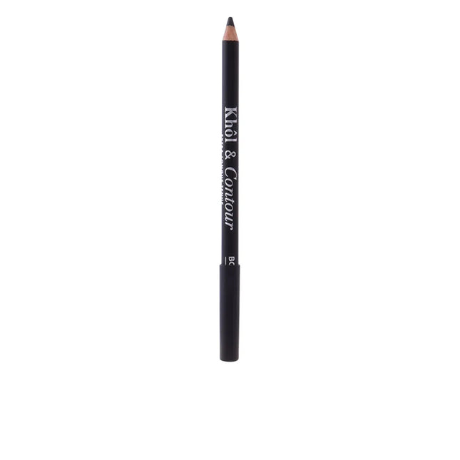 Bourjois Khol And Contour 01 Black Unisex