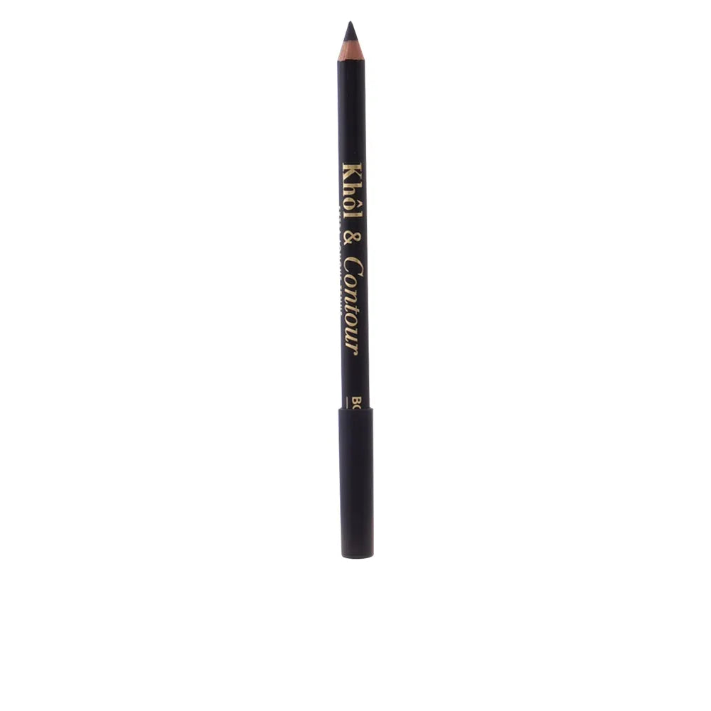 Bourjois Khol And Contour 002 Ultra Black Unisex