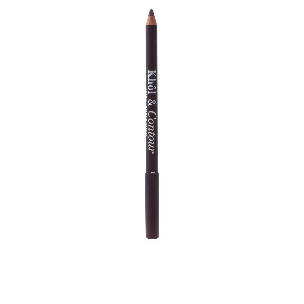 Bourjois Khol And Contour 004 Dark Brown Unisex