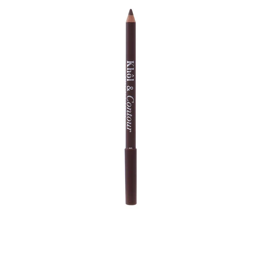 Bourjois Khol And Contour 005 Chocolat Unisex