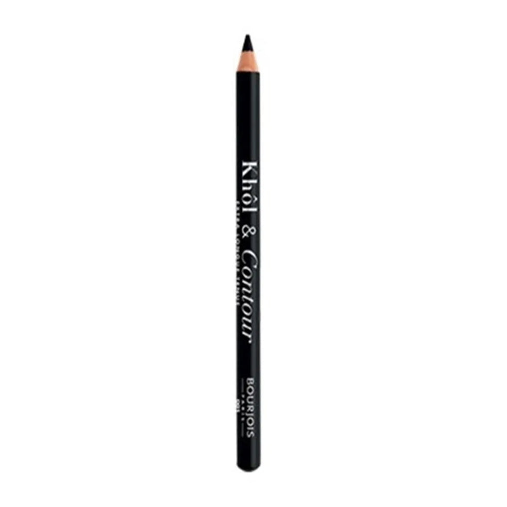 Bourjois Eye Liner Khol Contour 001 Black Unisex