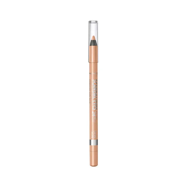 Rimmel London Scandal'eyes 24H Waterproof Khol Kajal 005 Unisex