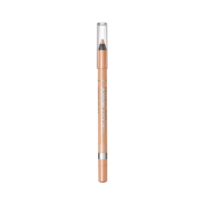 Rimmel London Scandal'eyes 24H Waterproof Khol Kajal 005 Unisex