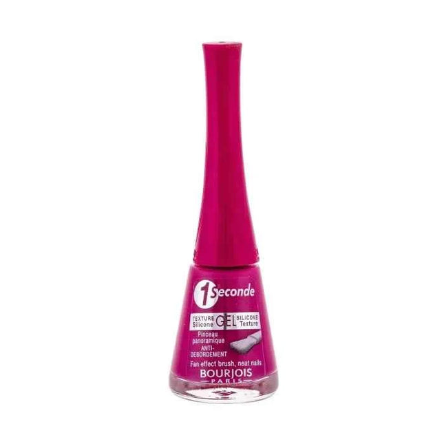 Bourjois 1 Second Nail Enamel 61 Hypnose Unisex