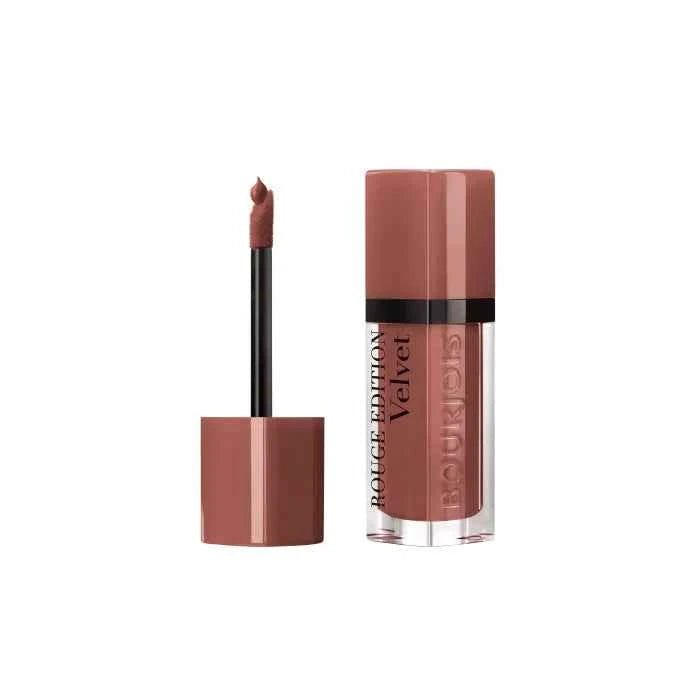 Bourjois Rouge Edition Velvet 29 Nude York Unisex