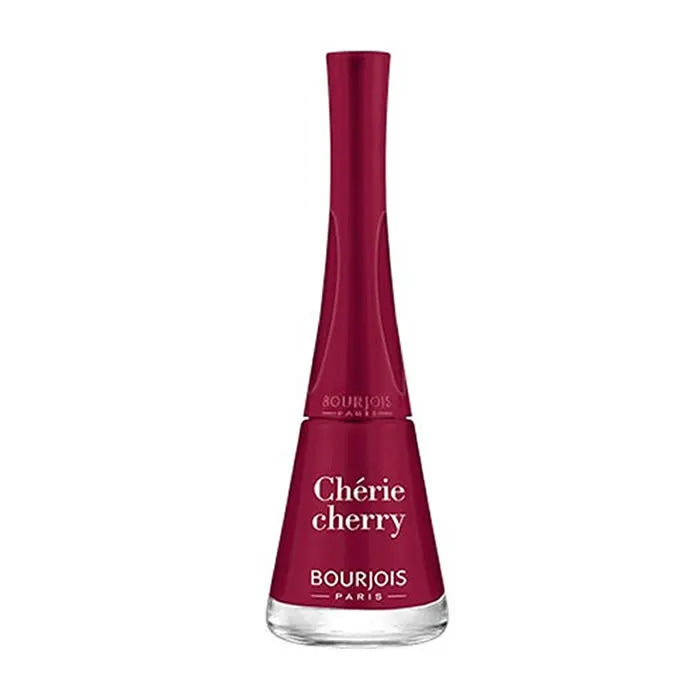 Bourjois 1 Seconde Nail Ename 08 Cherie Cherry Unisex