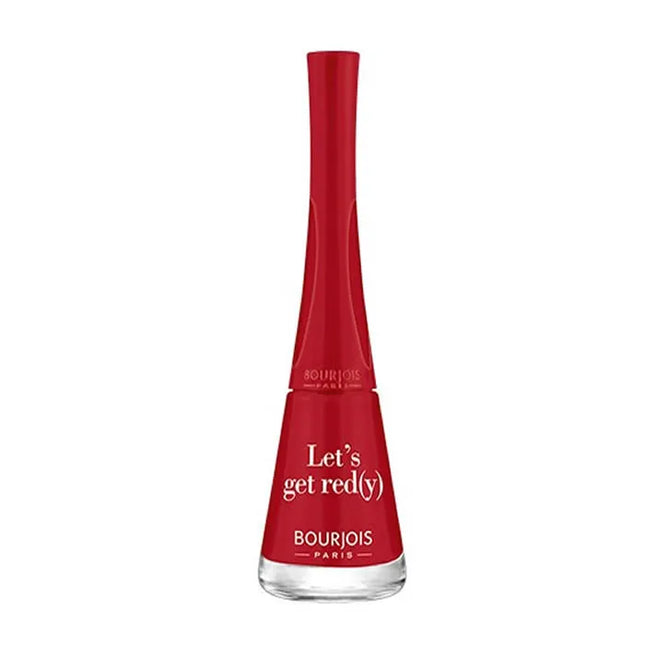 Bourjois 1 Seconde Nail Ename 09 Lets Go Ready Unisex