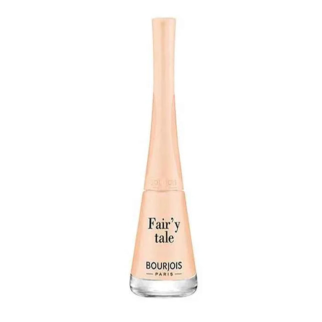 Bourjois 1 Seconde Nail Ename 14 Fair Y Tale Unisex