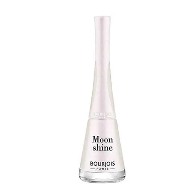 Bourjois 1 Seconde Nail Ename 21 Moon Shine Unisex