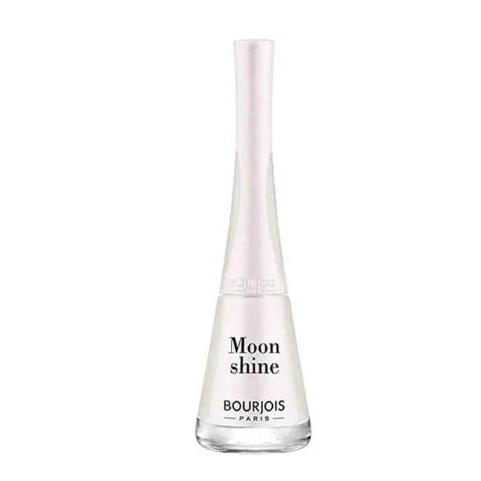 Bourjois 1 Seconde Nail Ename 21 Moon Shine Unisex