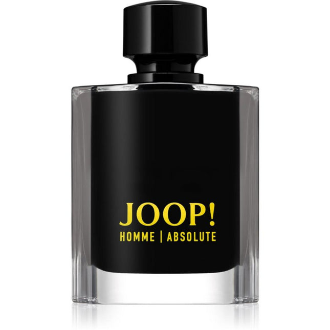 Joop! Homme Absolute – Eau de Parfum for Men, 120 ml