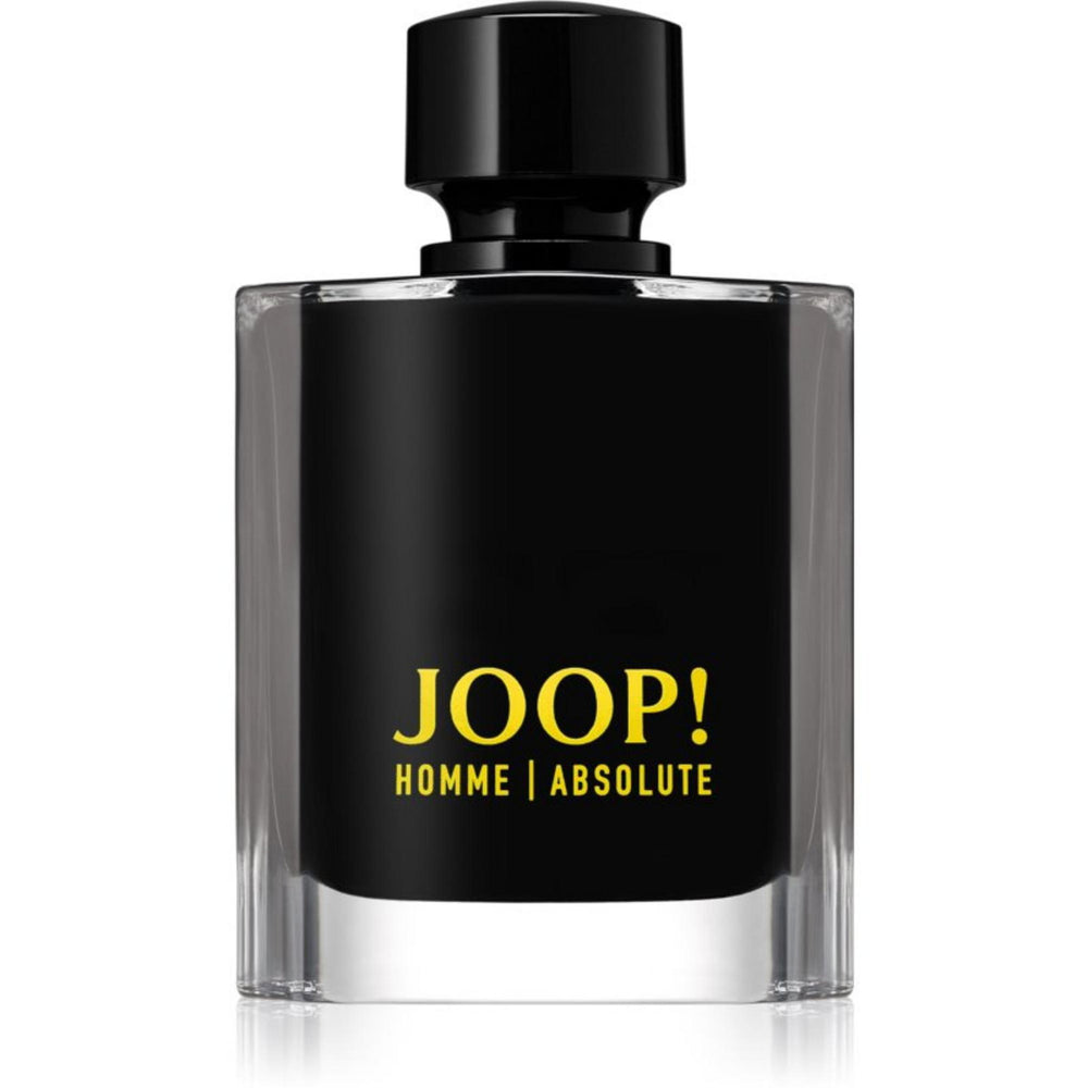 Joop! Homme Absolute – Eau de Parfum for Men, 120 ml