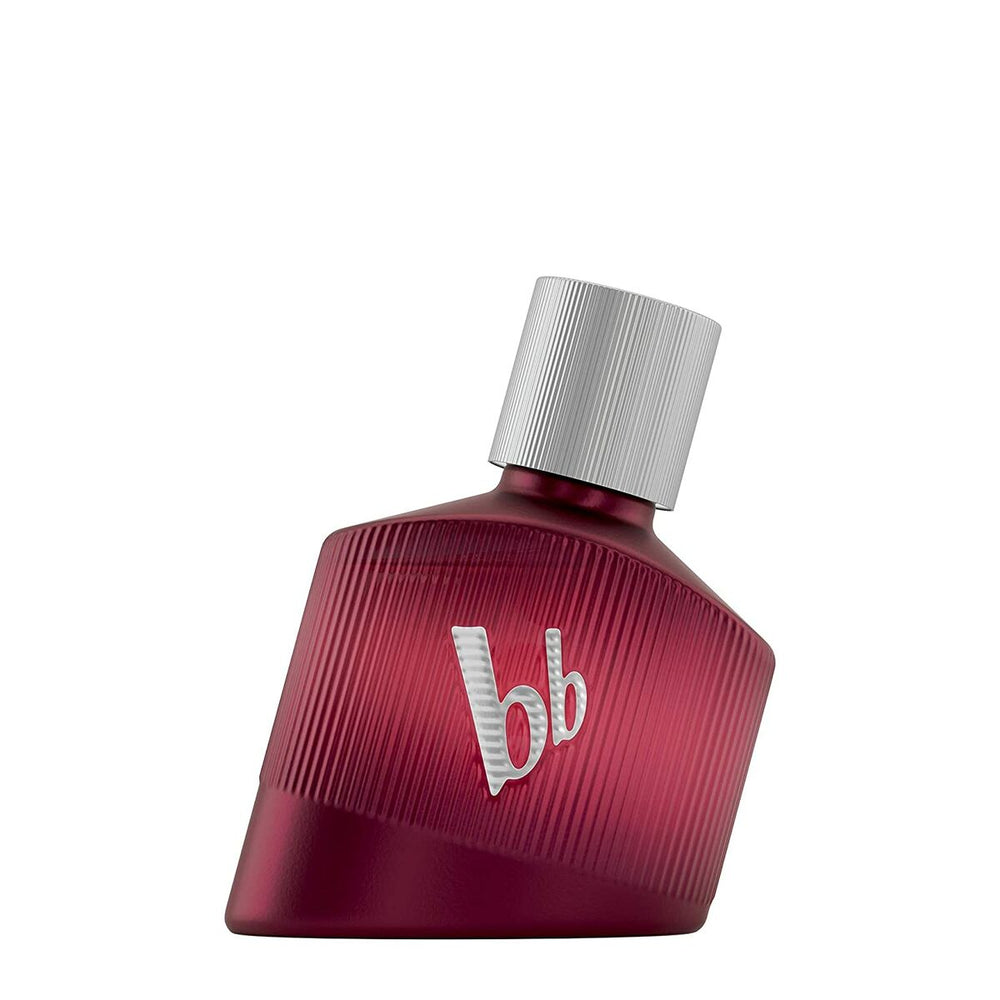 Bruno Banani Loyal Man – Eau de Parfum for Men, 30 ml