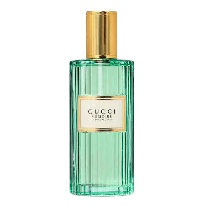 Gucci Mémoire D'Une Odeur – Eau de Parfum for Women Spray, 60 ml