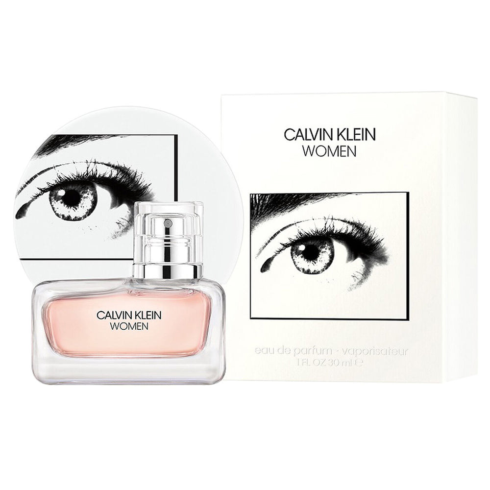 Calvin Klein Women – Eau de Parfum, 100 ml