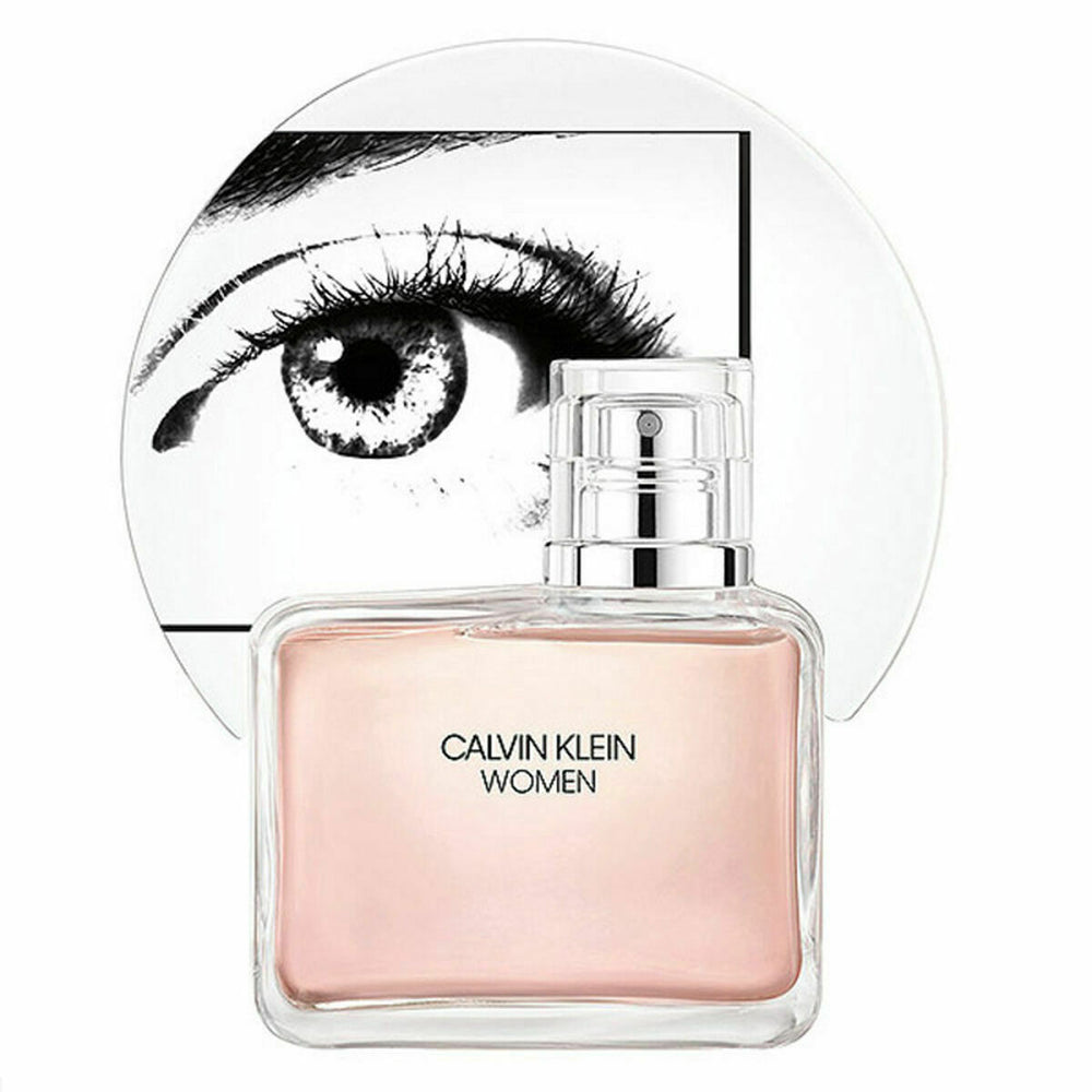 Calvin Klein Women – Eau de Parfum, 100 ml