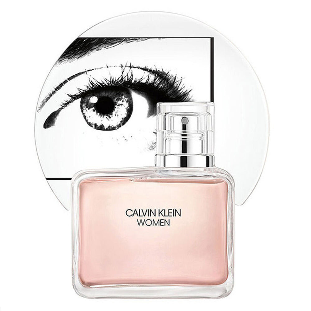 Calvin Klein Women – Eau de Parfum, 100 ml