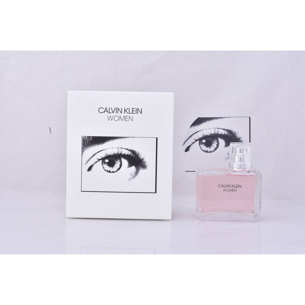 Calvin Klein Women – Eau de Parfum, 100 ml