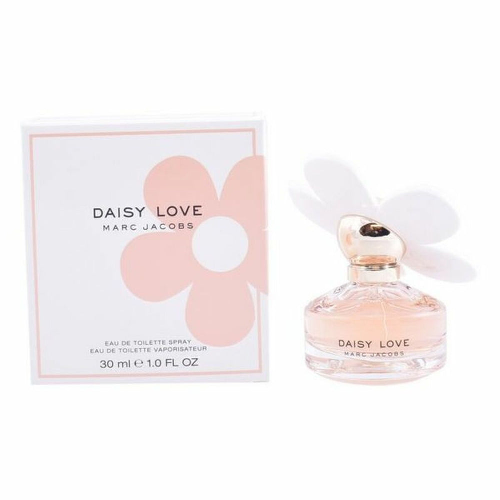Marc Jacobs Daisy Love – Eau de Toilette for Women, 100 ml